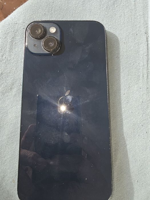 Iphone 14 plus zablokowany