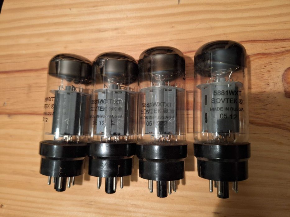 Material para estúdio e não só