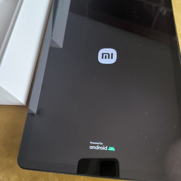 Tablet Xiaomi pad5 6+128 cosmic gray
