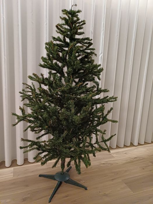 Árvore de Natal 1,70m de altura