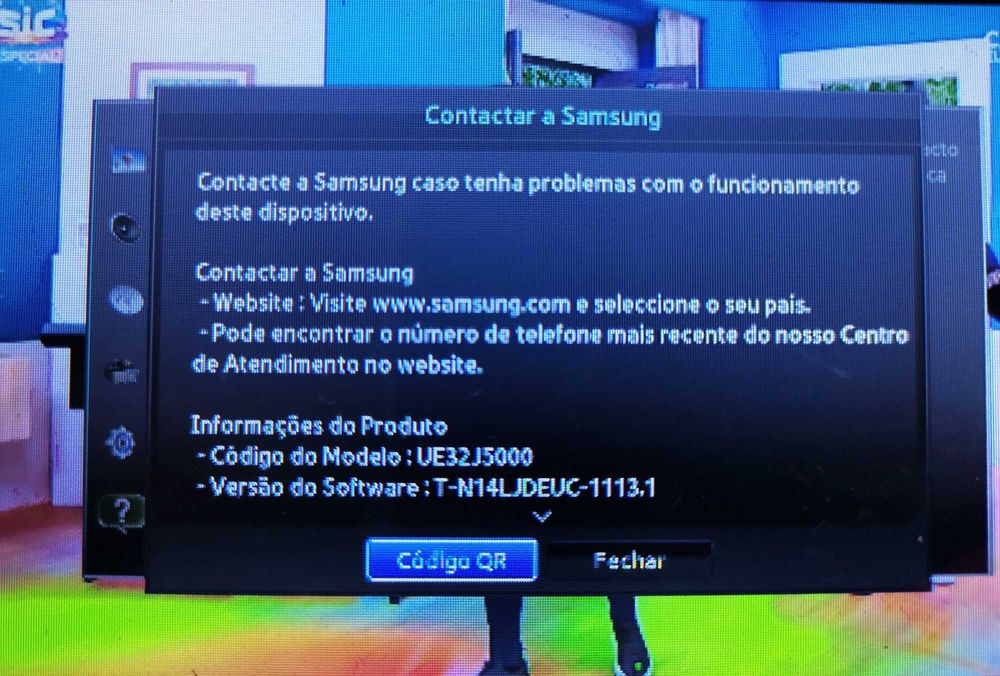 Mainboard Samsung UE32J5000