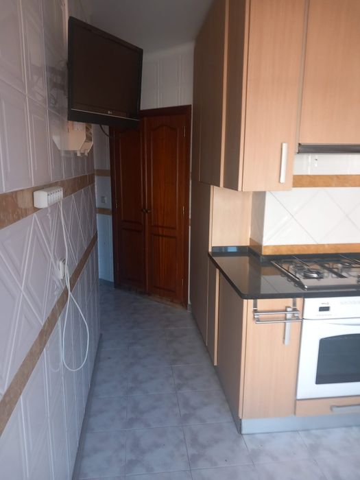 Vendo Apartamento T3 em  Fátima