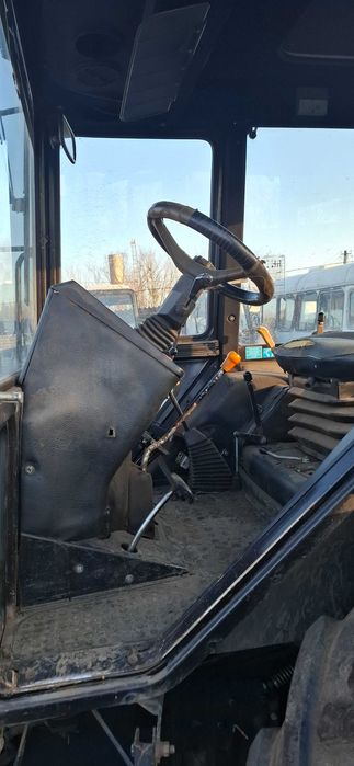 Трактор МТЗ - 82.1