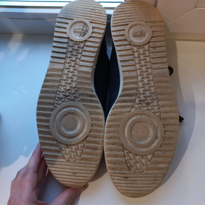 Кеди кросівки Asics, p.45, 29см