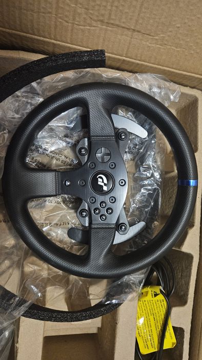 Volante Thrustmaster T300 RS GT Edition