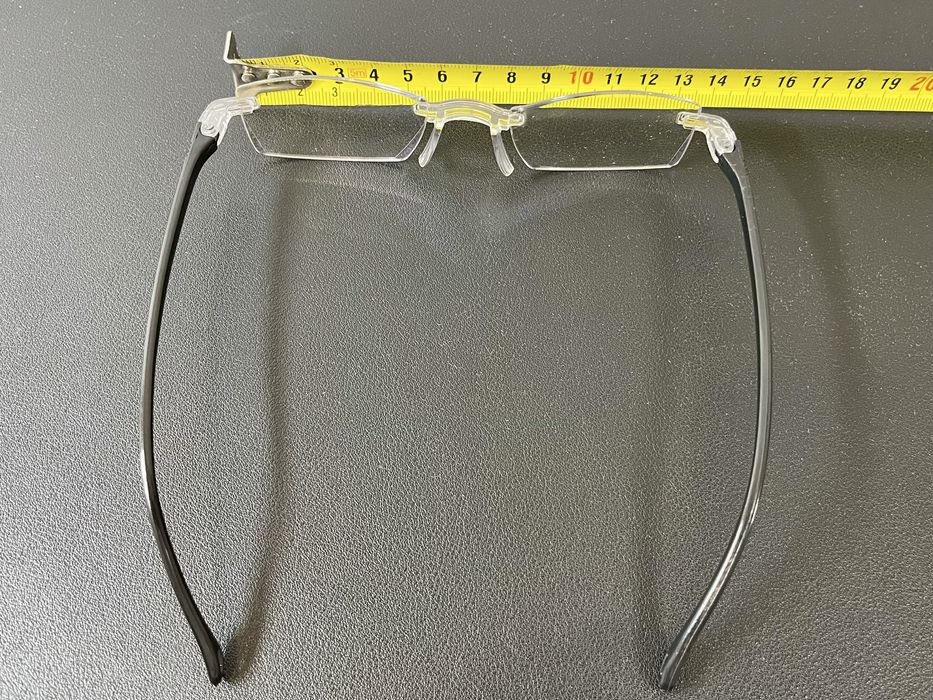 Okulary przed komputer przeciw UV swiatlo niebieskie