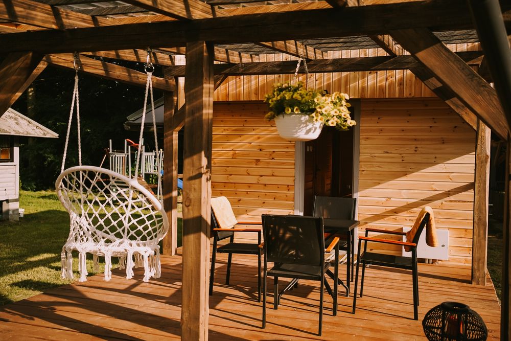 Domek z balią i jacuzzi, Kaszuby, Wieżyca, Kolano, blisko jeziora