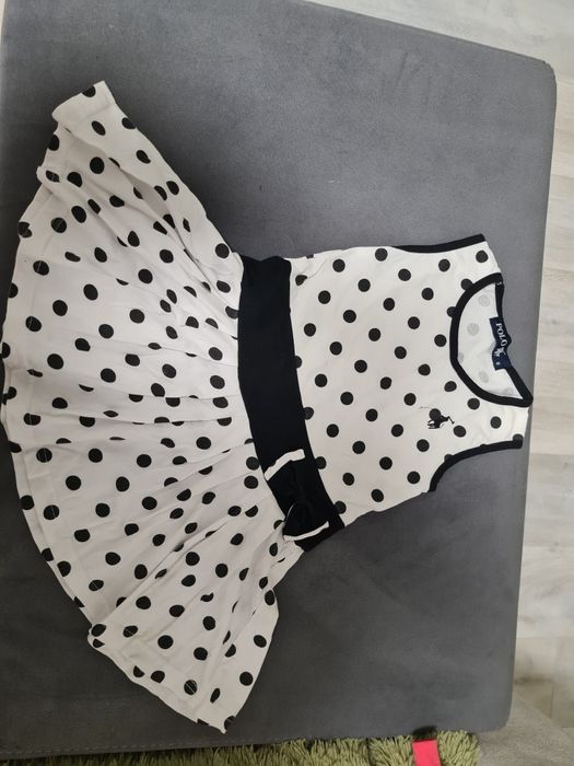 Платье летнее polo