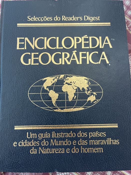 Enciclopedia Geografica
