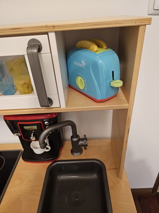Cozinha Brincar Ikea