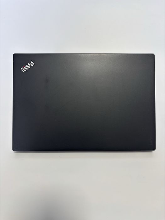 Lenovo ThinkPad T460s / 12 Gb ОЗП / 180 Gb SSD