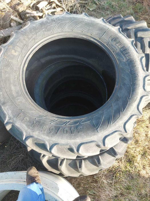 Opony continental 540/65 R34