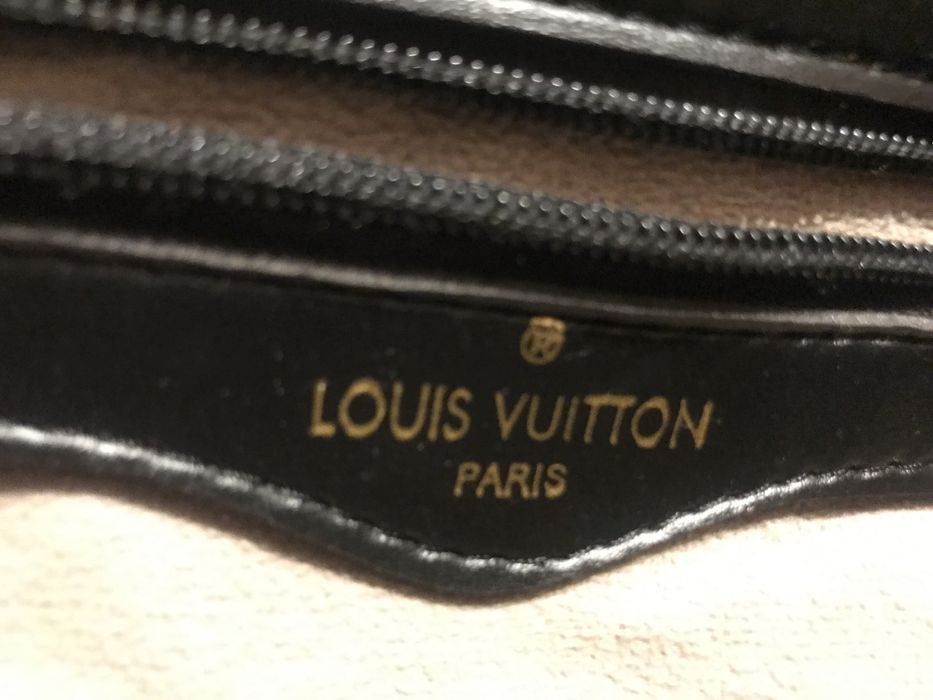 Torebka Louis Vuitton