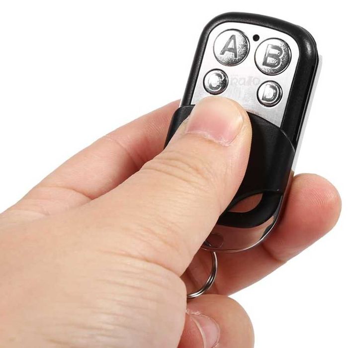 Automatização, Acessórios e Reparação para Portões de Garagem