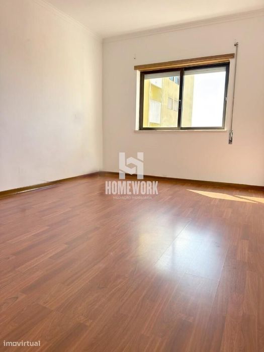 T3 nos Fidalguinhos, Barreiro | 126 m2
