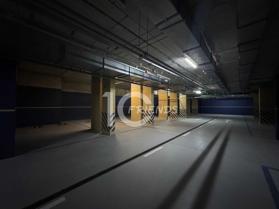 Оренда паркомісця в ЖК Lucky Land