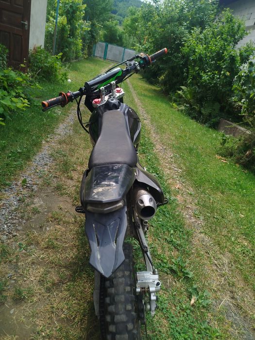 Продам кові піт 150