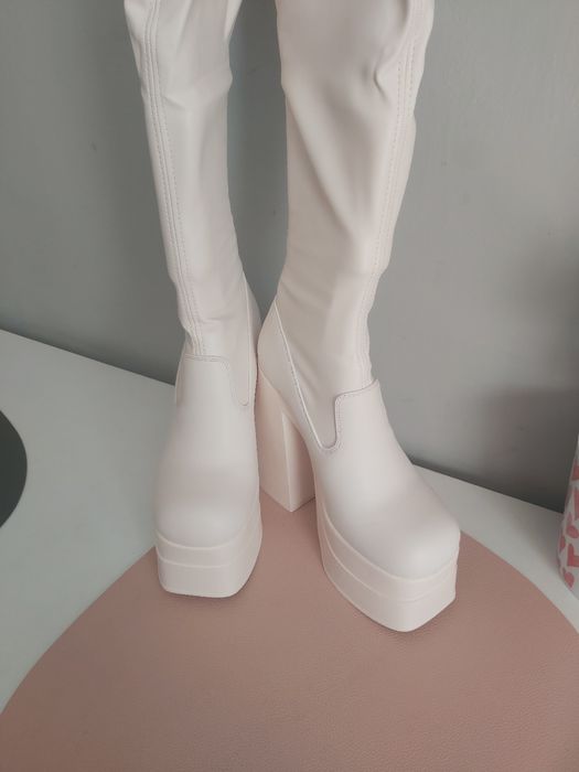 Kozaki Windsor Smith 38 24.5cm