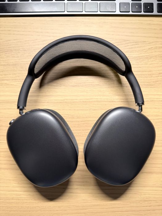 AirPods Max (Não Original) - Usado 4 Vezes