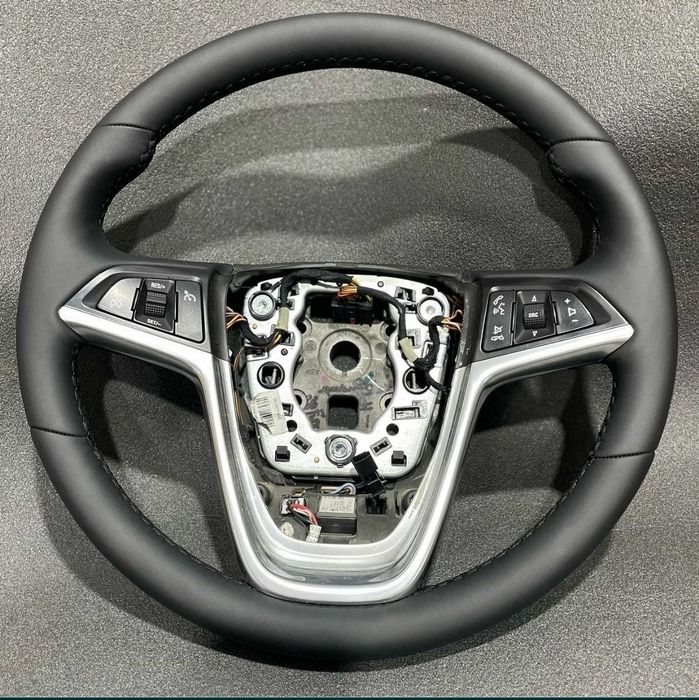 ГАРАНТИЯ Руль Opel Insignia Руль Опель Инсигния
