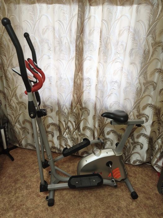 Продам тренажер орбітрек