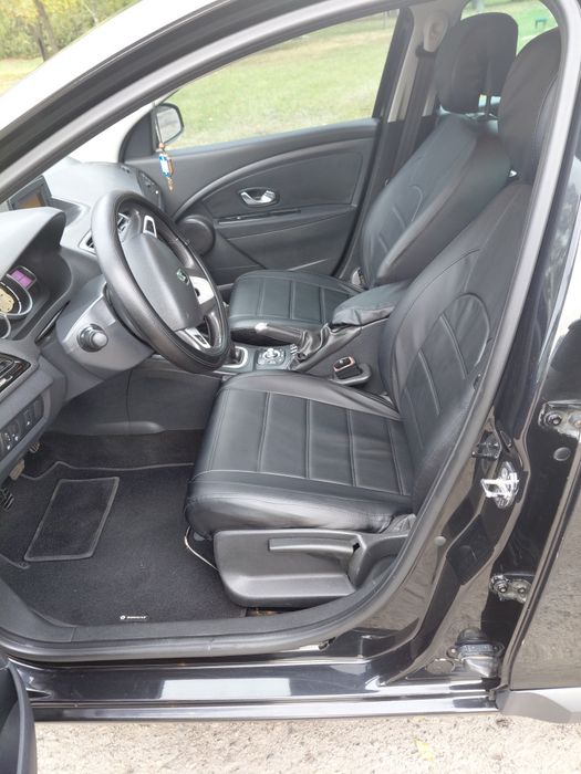 Продам Renault Megane 3