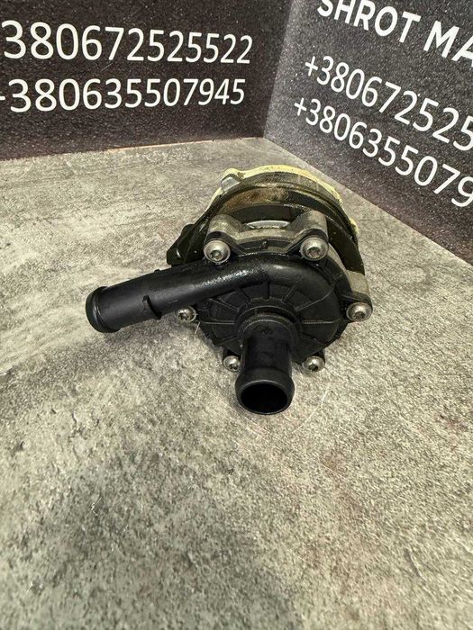 Електрична водяна помпа Polestar 2 Volvo XC40 C40 32339379