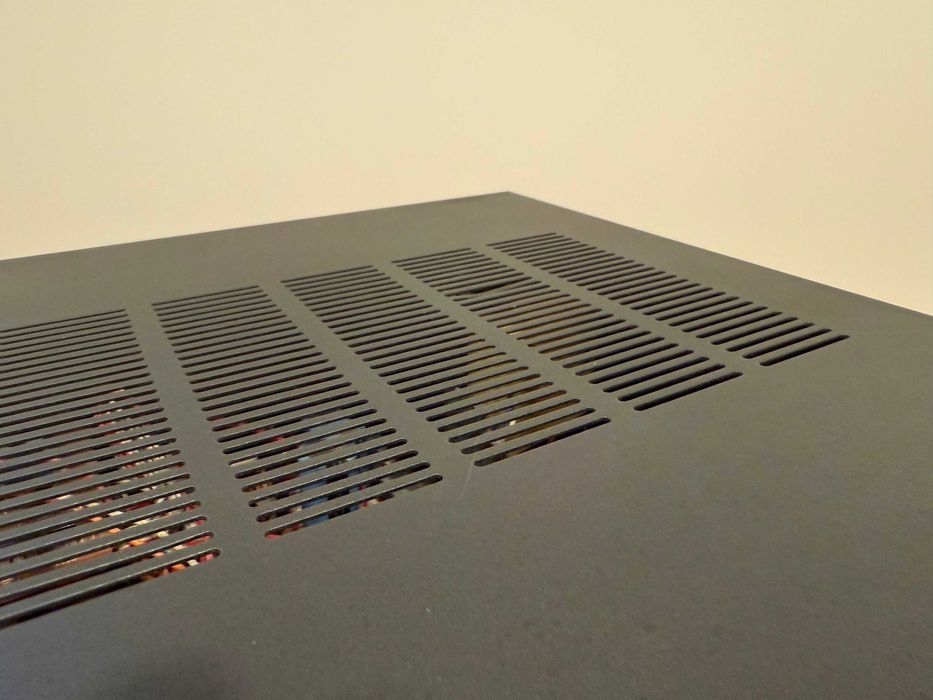 Magnetofon Deck JVC DD-VR9, 3 głowice, Unikat!