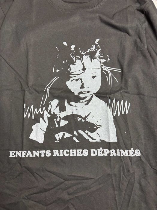 ‼️РОЗПРОДАЖ‼️ Лонгслив Enfants Riches Deprimes ( ERD )