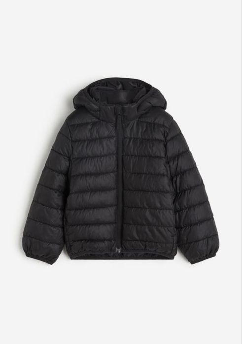 Куртка H&M на хлопчика буде на 3 роки