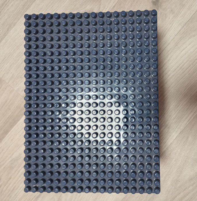 Конструктор Лего