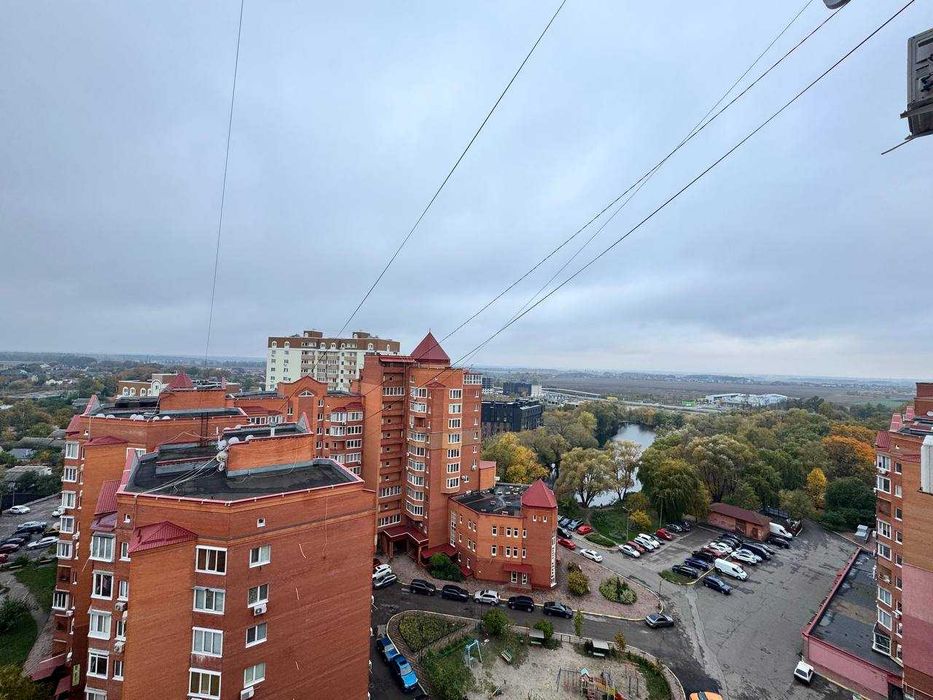 Без% Продаж квартири Чабани Центр 50м2
