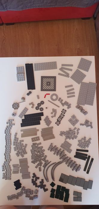LEGO Architecture " The Eiffel Tower" Wieża Eiffla