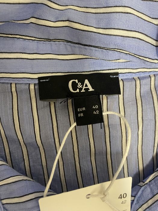 Сукня, халат C&A