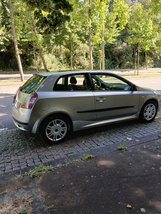 Fiat stilo 1.6 sport