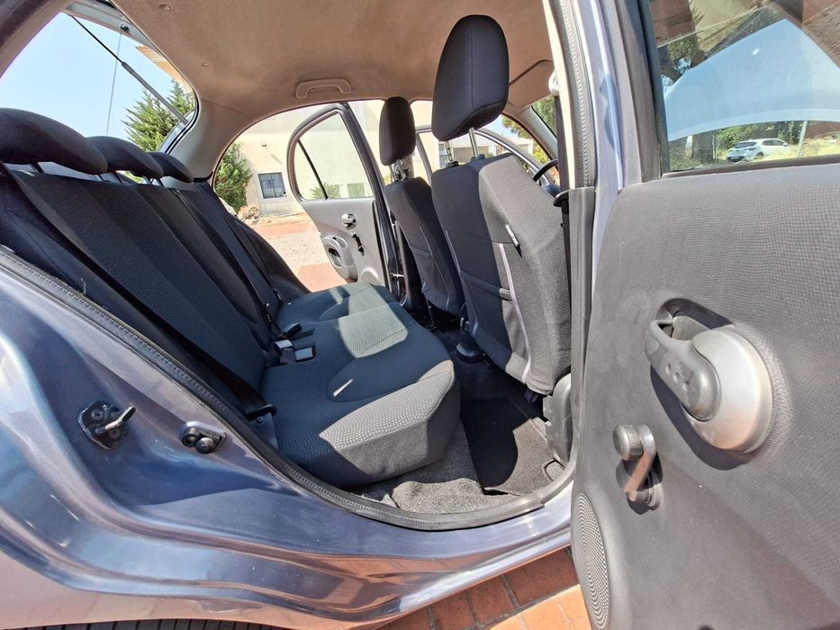 Nissan Micra 1.2 80CV  Acenta Plus