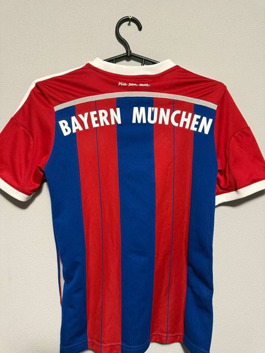 Футболка Bayern Munchen