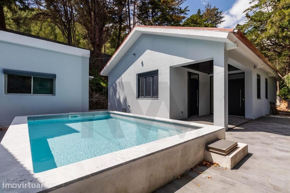 Moradia T2 |  | 200m2 Terreno + 114m2 Construção