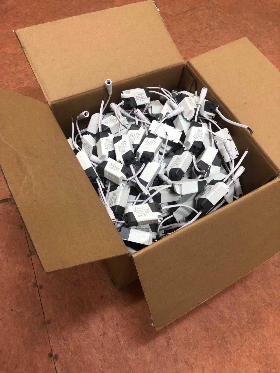 Лед драйвер/LED Driver: 49 грн. - Інша електроніка Коростень на Olx