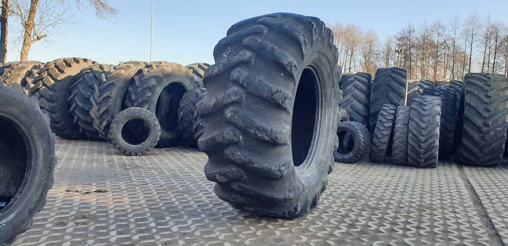 700/70-34, 700/70r34 710/70r34 nokia nokian LKT Harwester