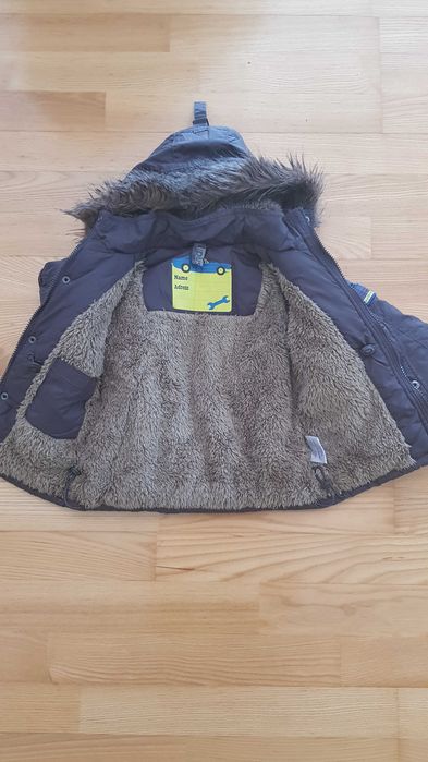 Kurtka Besta Plus rozmiar 86!!!
