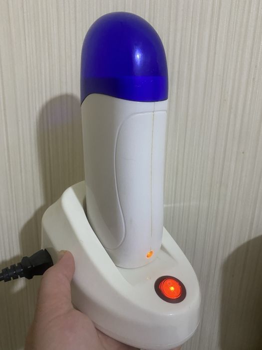 Депілятор/воскоплав