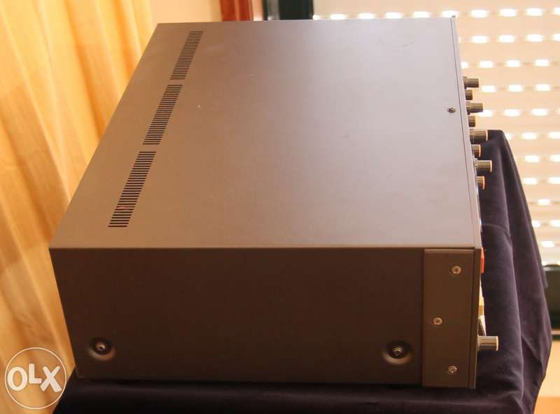 Deck de Cassetes Tascam 234 Syncaset