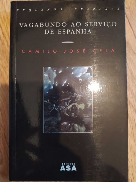 Vários livros - 5€ cada