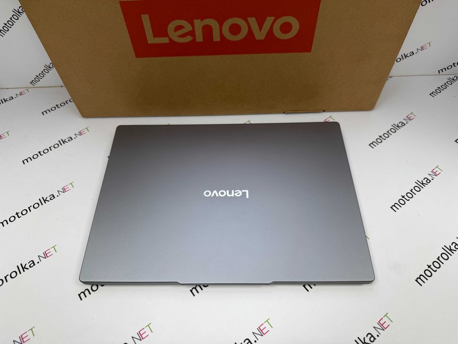 Ноутбук Lenovo IdeaPad Slim 5 14IMH10 14" FullHD+ OLED/Ultra 9 185H/32 RAM/1TB SSD/Intel ARC Graphics