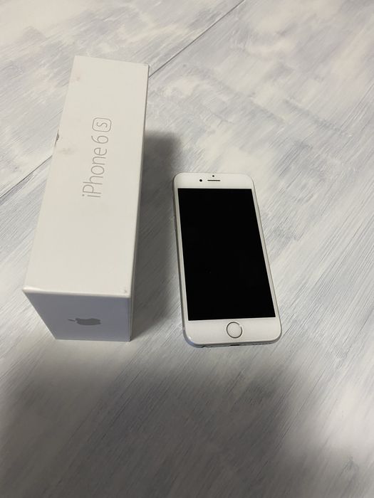 iPhone 6s in used condition64298090059394124