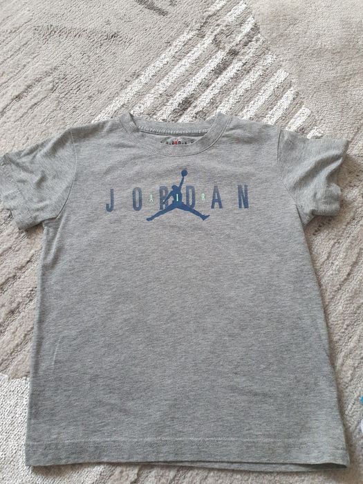 T-shirt 9 szt Jordan cool club LEGO Sinsay