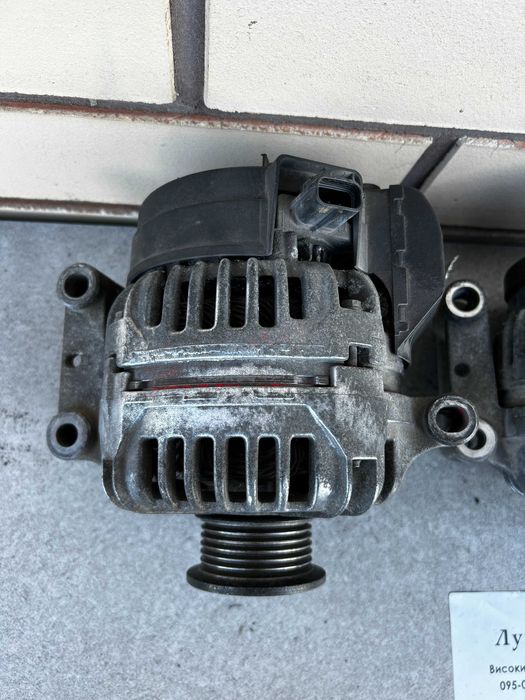 генератор Ford Transit 2.0 TDDI TDCI 2000-2006