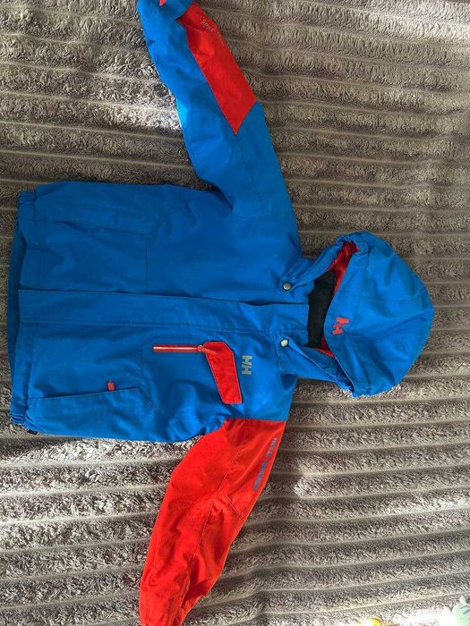 Helly Hansen дитяча куртка