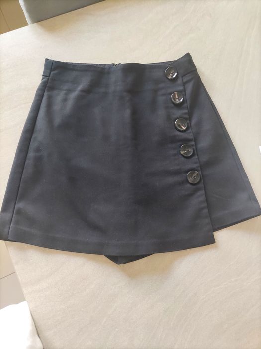 Spódnico spodenki XS